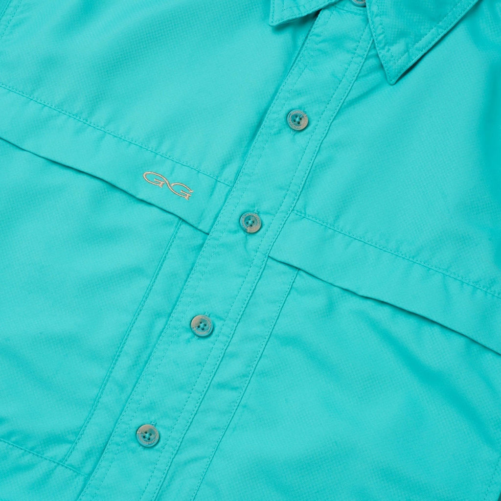 Caribbean Original Shirt | Long Sleeve